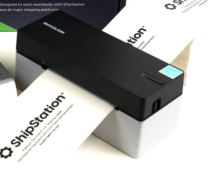ShipStation Thermal Label Printer