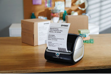 Printer Comparison – ShipStation Supplies