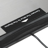 400lb Wireless Shipping Scale