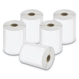 DYMO LabelWriter 5XL Shipping Label Rolls (2 rolls/pack, 440 Labels in total)