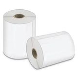 DYMO LabelWriter 5XL Shipping Label Rolls (2 rolls/pack, 440 Labels in total)