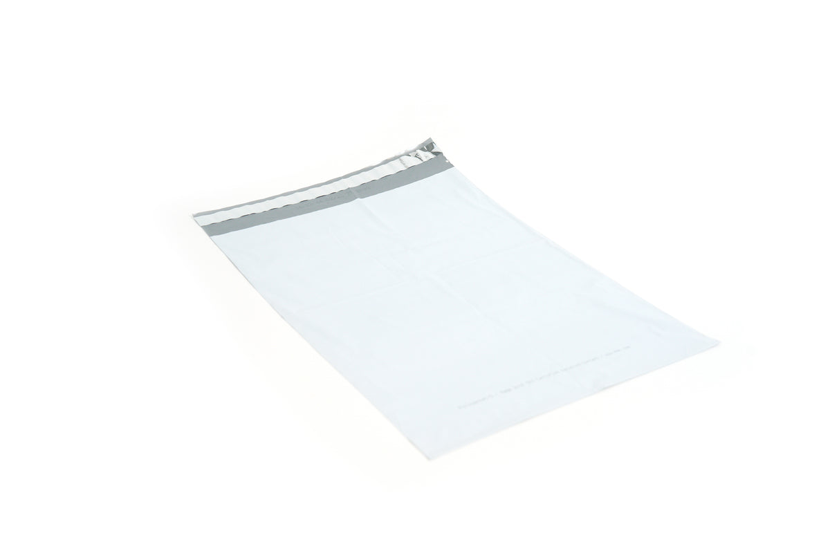 Flat Poly Mailer