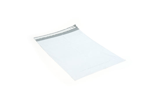 Flat Poly Mailer