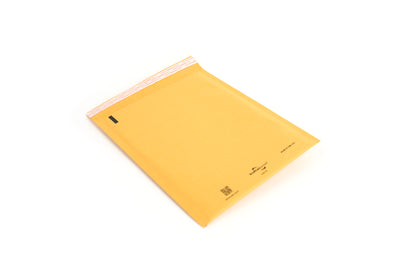 Kraft Bubble Mailer