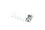 White Poly Bubble Mailer