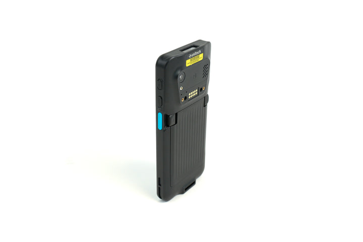 Boot Case