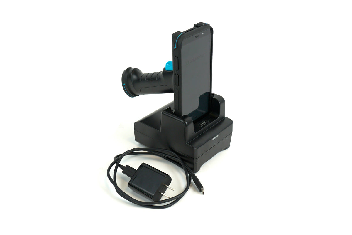 EA530 - Android Hand Scanner