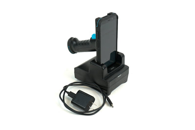 EA530 - Android Hand Scanner