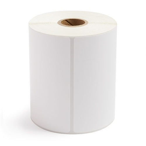 4" x 6" Shipping Label Rolls