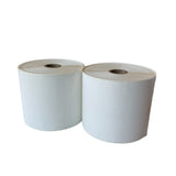 4" x 6" Shipping Label Rolls