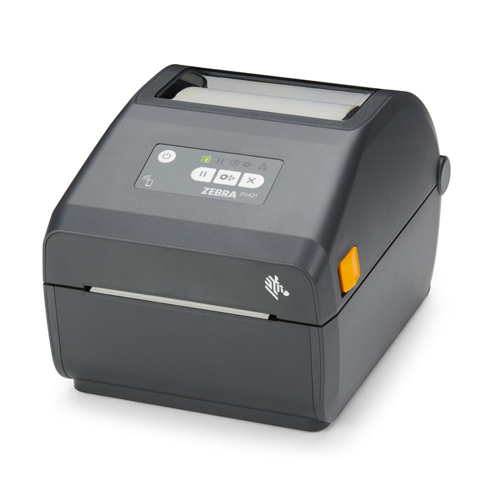 Zebra ZD421 Thermal Label Printer